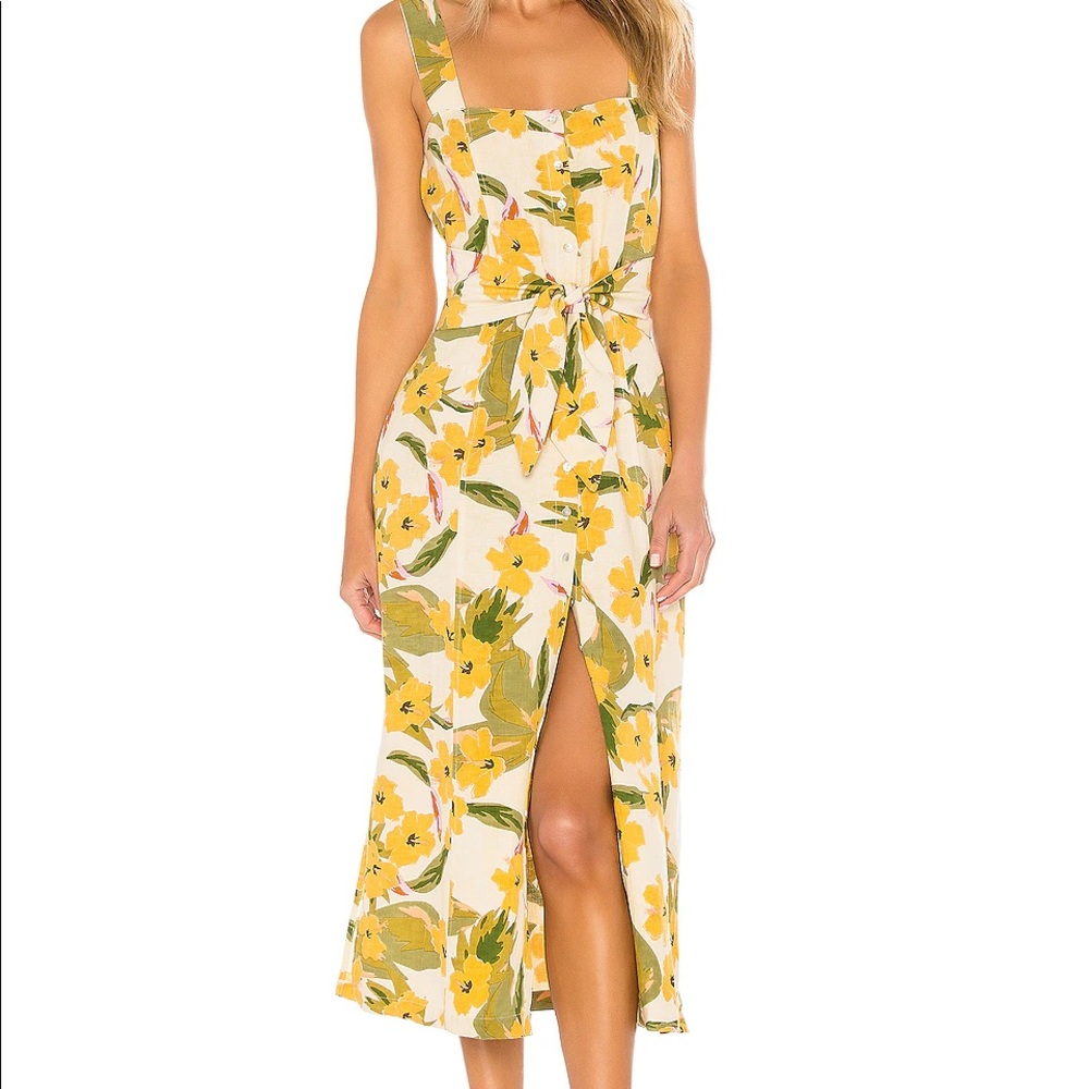 L*Space Mykonos Dress